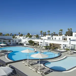 Apartahotel Nautilus Lanzarote