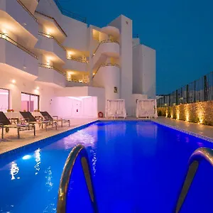 Hotel My Way Luxury Ibiza