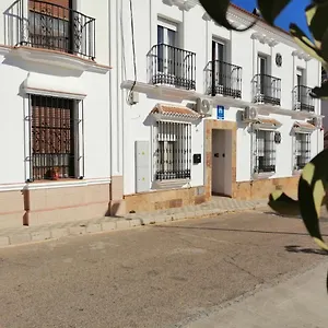 Pensión Alcarayón