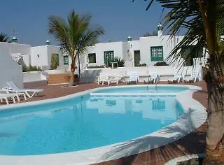 Bungalows Sal Y Mar 호텔 푸에르토 델 카르멘